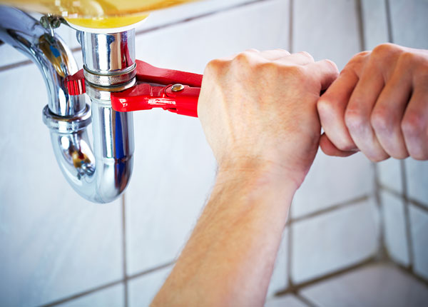About West Blocton Plumbers